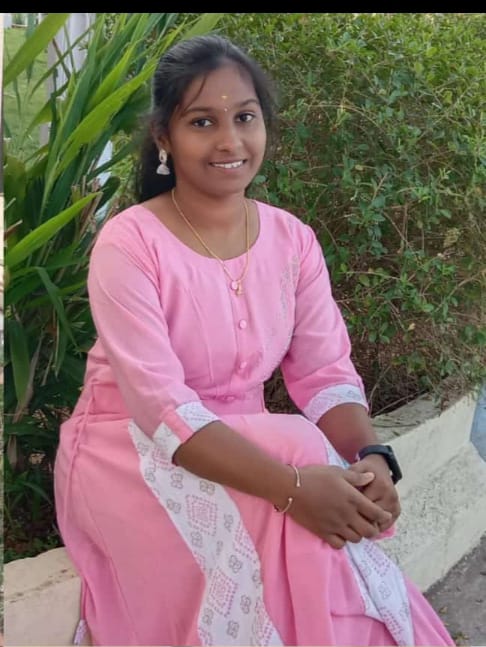 Kavi Priya